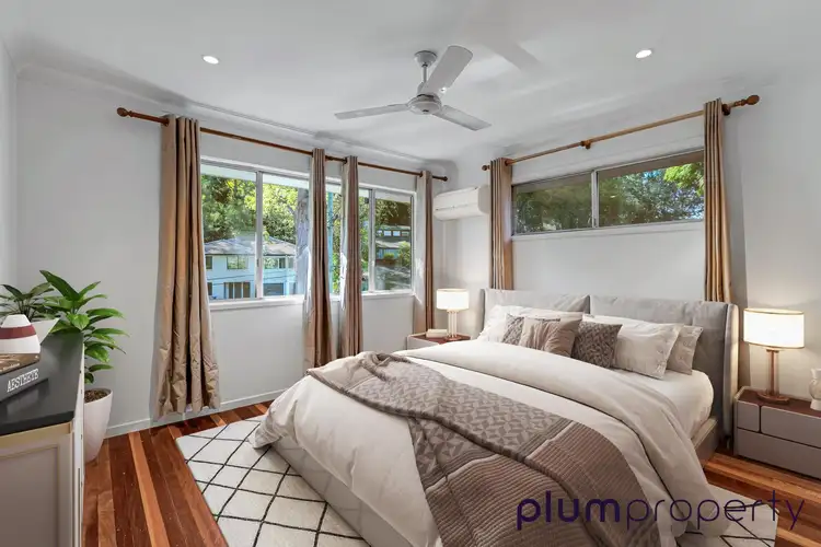 Third view of Homely house listing, 18 Praeger Street, Chapel Hill QLD 4069