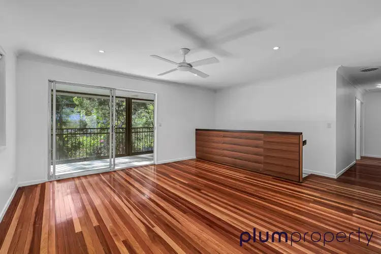 Fourth view of Homely house listing, 18 Praeger Street, Chapel Hill QLD 4069