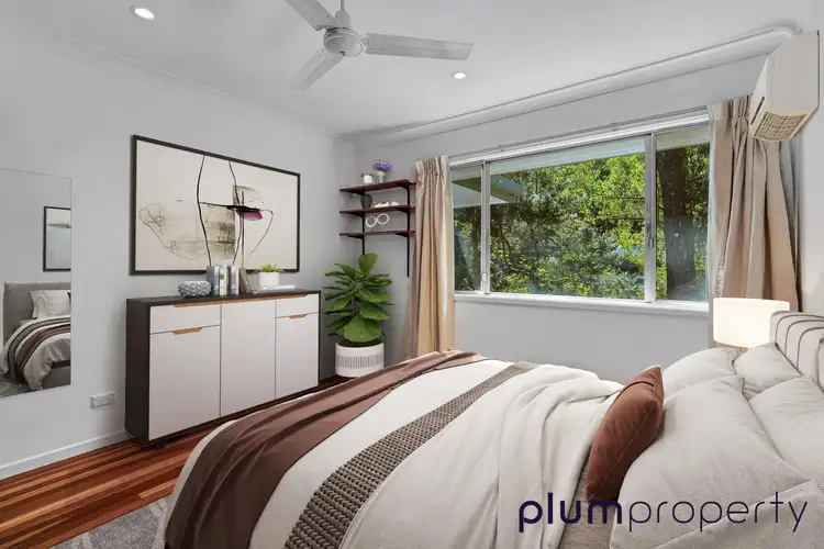 Fifth view of Homely house listing, 18 Praeger Street, Chapel Hill QLD 4069