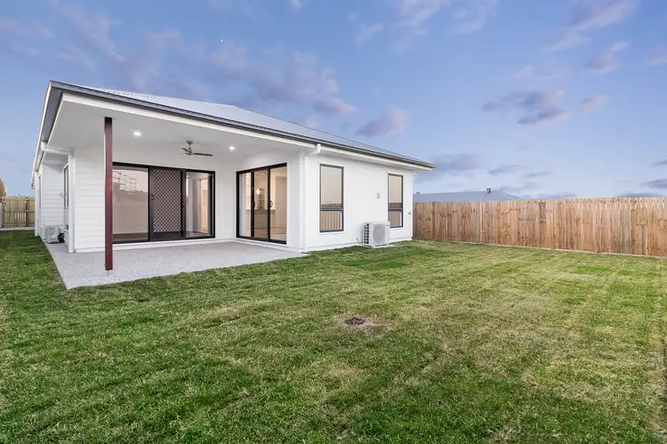 27 Peter Harbeck Street, Spring Mountain QLD 4300