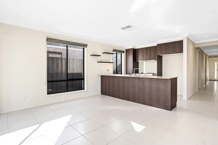Third view of Homely house listing, 21 Bindarri Rd, Manor Lakes VIC 3024