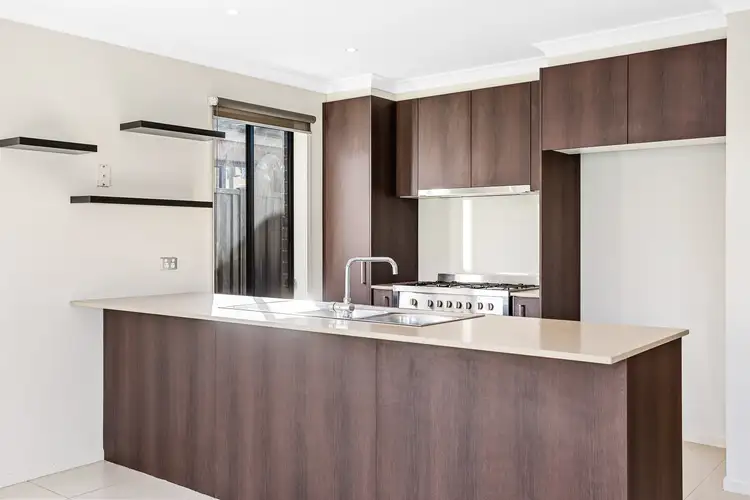 Fifth view of Homely house listing, 21 Bindarri Rd, Manor Lakes VIC 3024