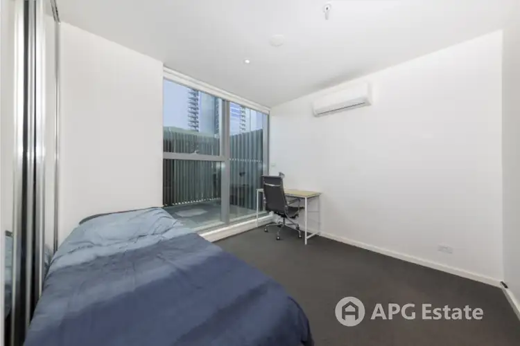 Sixth view of Homely apartment listing, 911E/888 Collins Street, Docklands VIC 3008