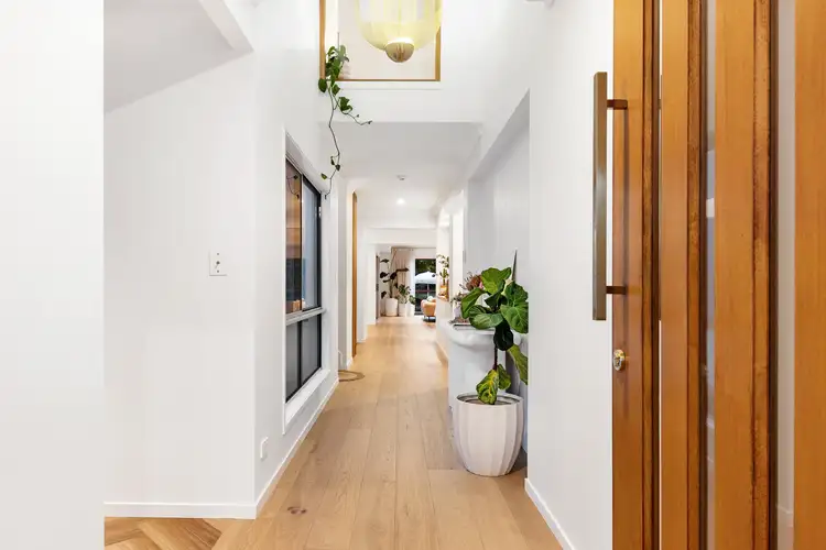 Sixth view of Homely house listing, 7615 Fairway Boulevard, Hope Island QLD 4212