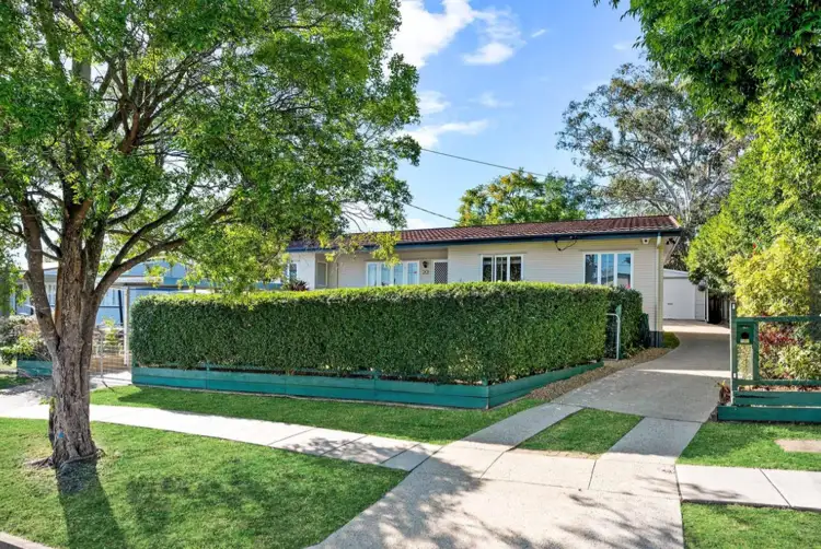 20 Davey St, Moorooka QLD 4105