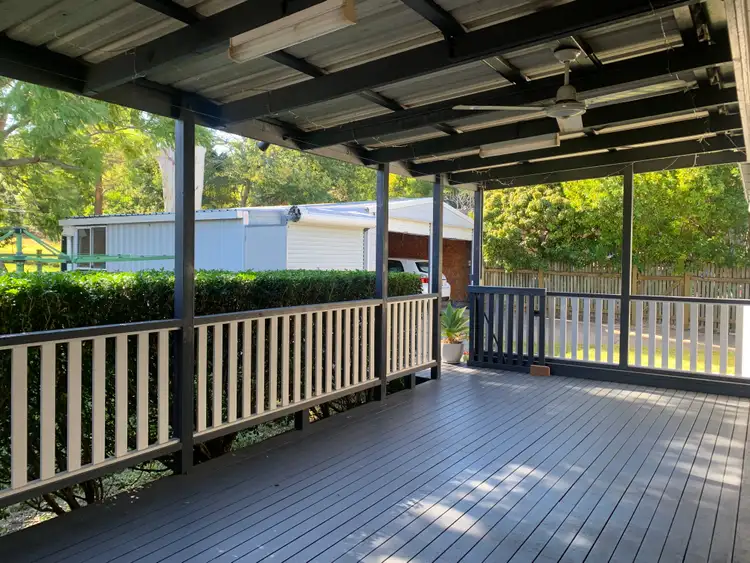 Second view of Homely house listing, 20 Davey St, Moorooka QLD 4105