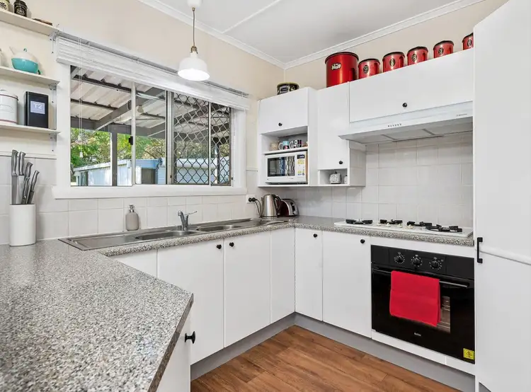 Fourth view of Homely house listing, 20 Davey St, Moorooka QLD 4105