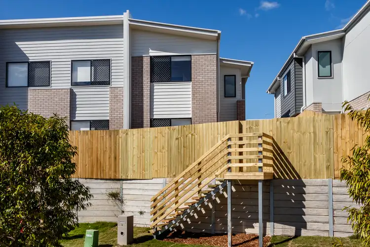 Main view of Homely townhouse listing, 8 Tim Place, Coomera QLD 4209