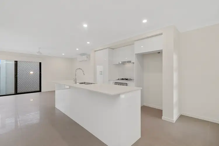 Third view of Homely townhouse listing, 8 Tim Place, Coomera QLD 4209