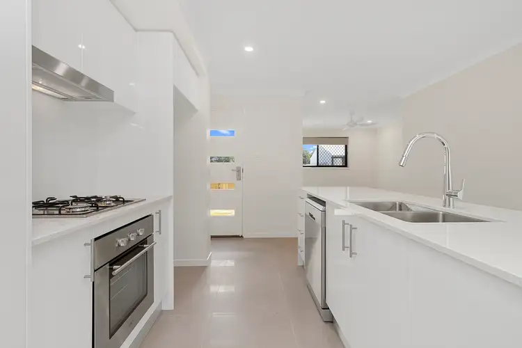 Fourth view of Homely townhouse listing, 8 Tim Place, Coomera QLD 4209