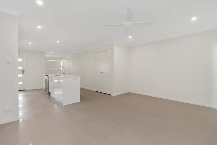 Fifth view of Homely townhouse listing, 8 Tim Place, Coomera QLD 4209