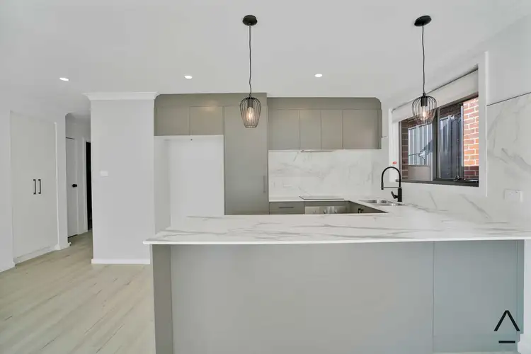 Second view of Homely unit listing, 2/10 Herring Street, Punchbowl TAS 7249
