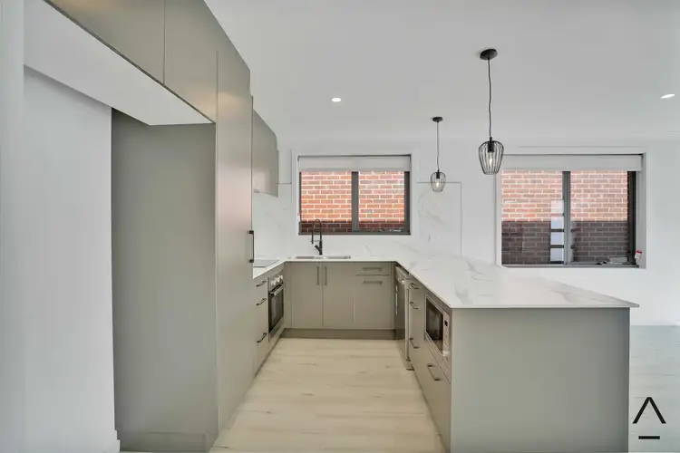 Third view of Homely unit listing, 2/10 Herring Street, Punchbowl TAS 7249