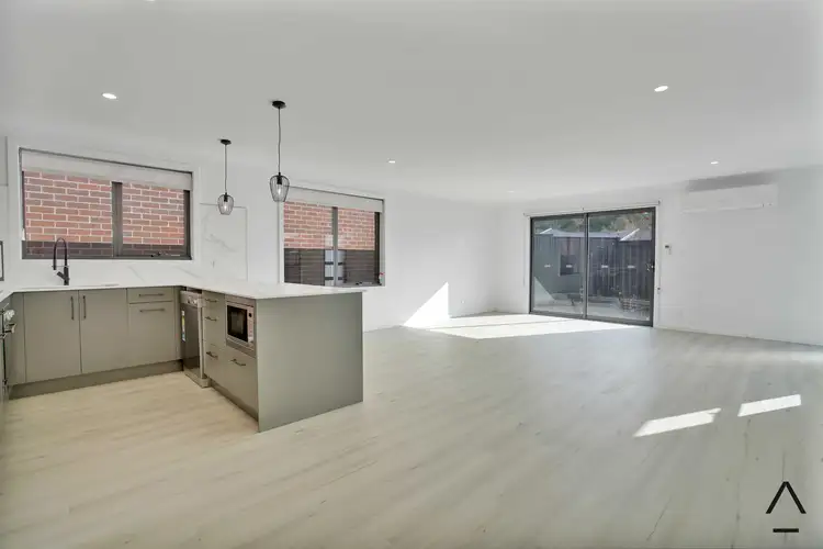 Fourth view of Homely unit listing, 2/10 Herring Street, Punchbowl TAS 7249
