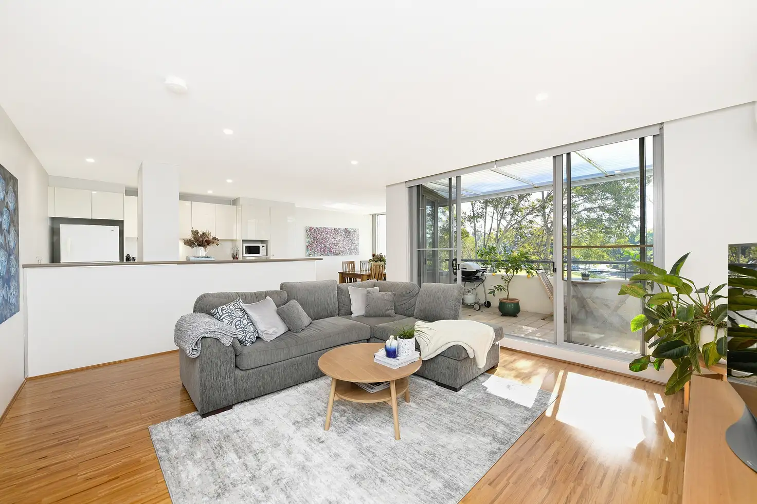 Main view of Homely unit listing, 11/3 Nurmi Ave, Newington NSW 2127