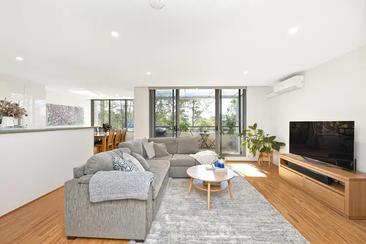 Third view of Homely unit listing, 11/3 Nurmi Ave, Newington NSW 2127