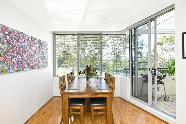 Fifth view of Homely unit listing, 11/3 Nurmi Ave, Newington NSW 2127