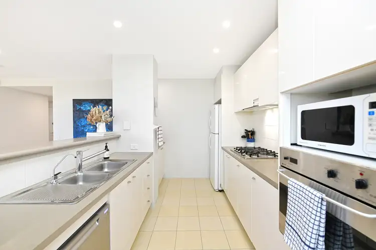 Sixth view of Homely unit listing, 11/3 Nurmi Ave, Newington NSW 2127