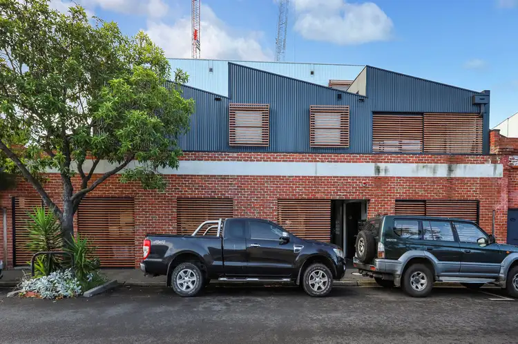 203/85-87 Lambeth Street, Kensington VIC 3031