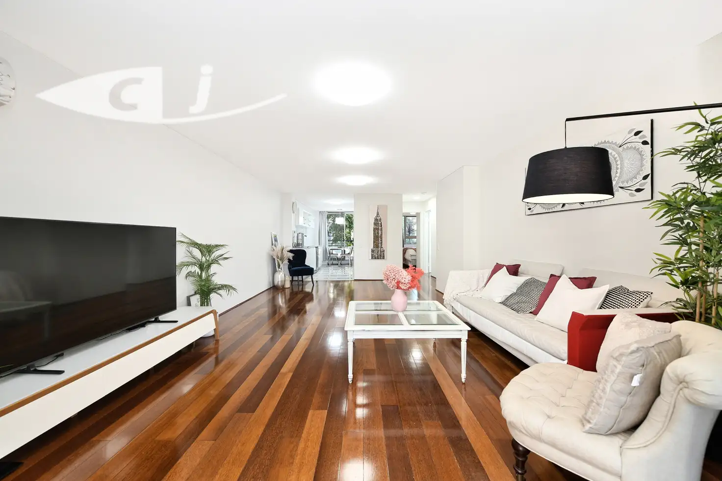 Main view of Homely unit listing, 8/9 Nurmi Ave, Newington NSW 2127