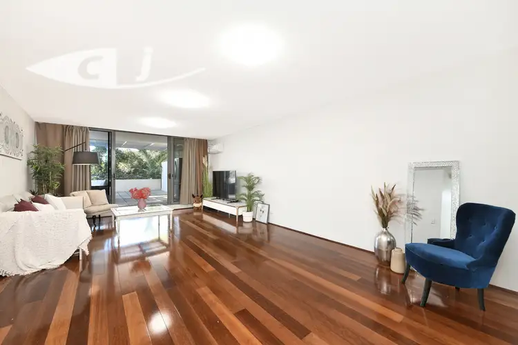 Second view of Homely unit listing, 8/9 Nurmi Ave, Newington NSW 2127