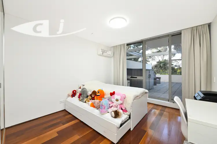 Fifth view of Homely unit listing, 8/9 Nurmi Ave, Newington NSW 2127