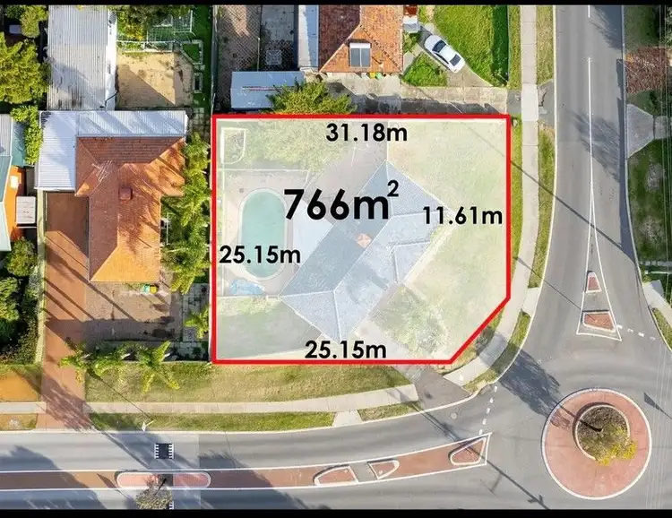 Second view of Homely house listing, 30 Templeton Crescent, Girrawheen WA 6064