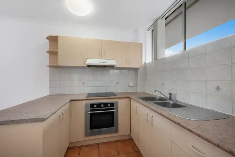 Second view of Homely unit listing, 8/15 Cox Road, Windsor QLD 4030