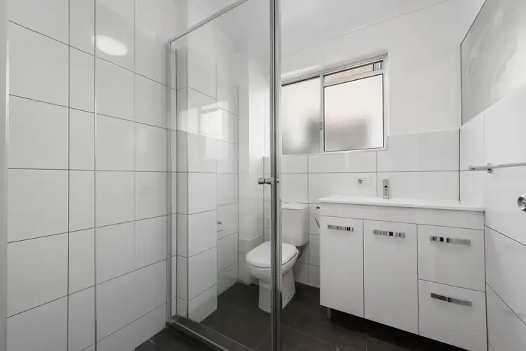 Sixth view of Homely unit listing, 8/15 Cox Road, Windsor QLD 4030