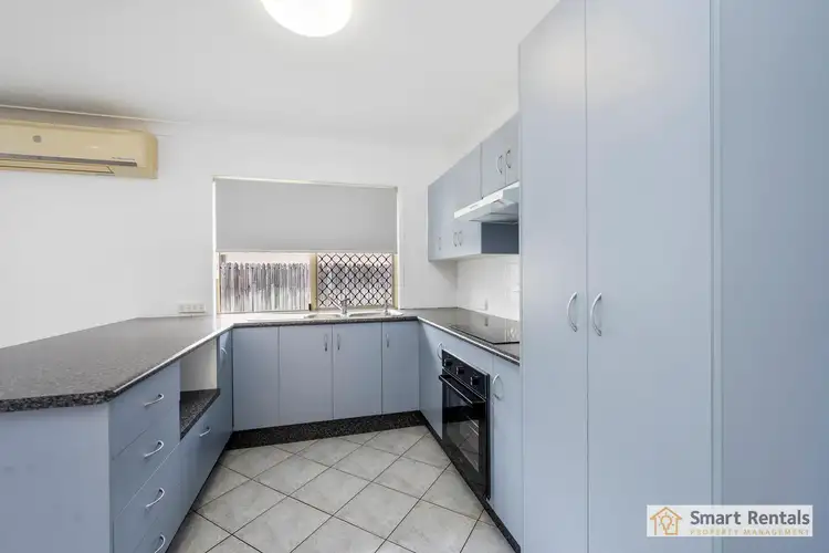 Second view of Homely house listing, 9 Miller Circuit, Kirwan QLD 4817