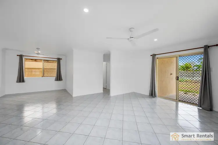 Third view of Homely house listing, 9 Miller Circuit, Kirwan QLD 4817