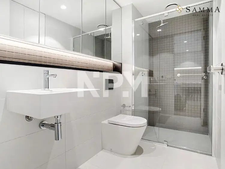 Fifth view of Homely apartment listing, 312/158 Smith Street, Collingwood VIC 3066
