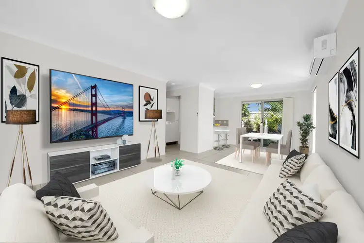 102/90 Northquarter Drive, Murrumba Downs QLD 4503