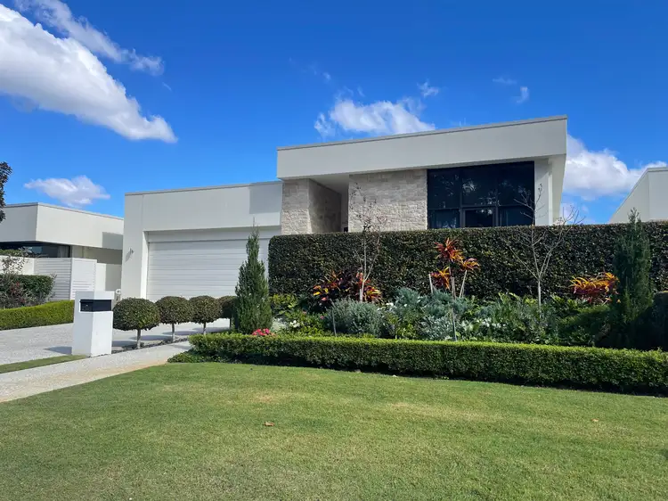2505 The Estate, Sanctuary Cove QLD 4212