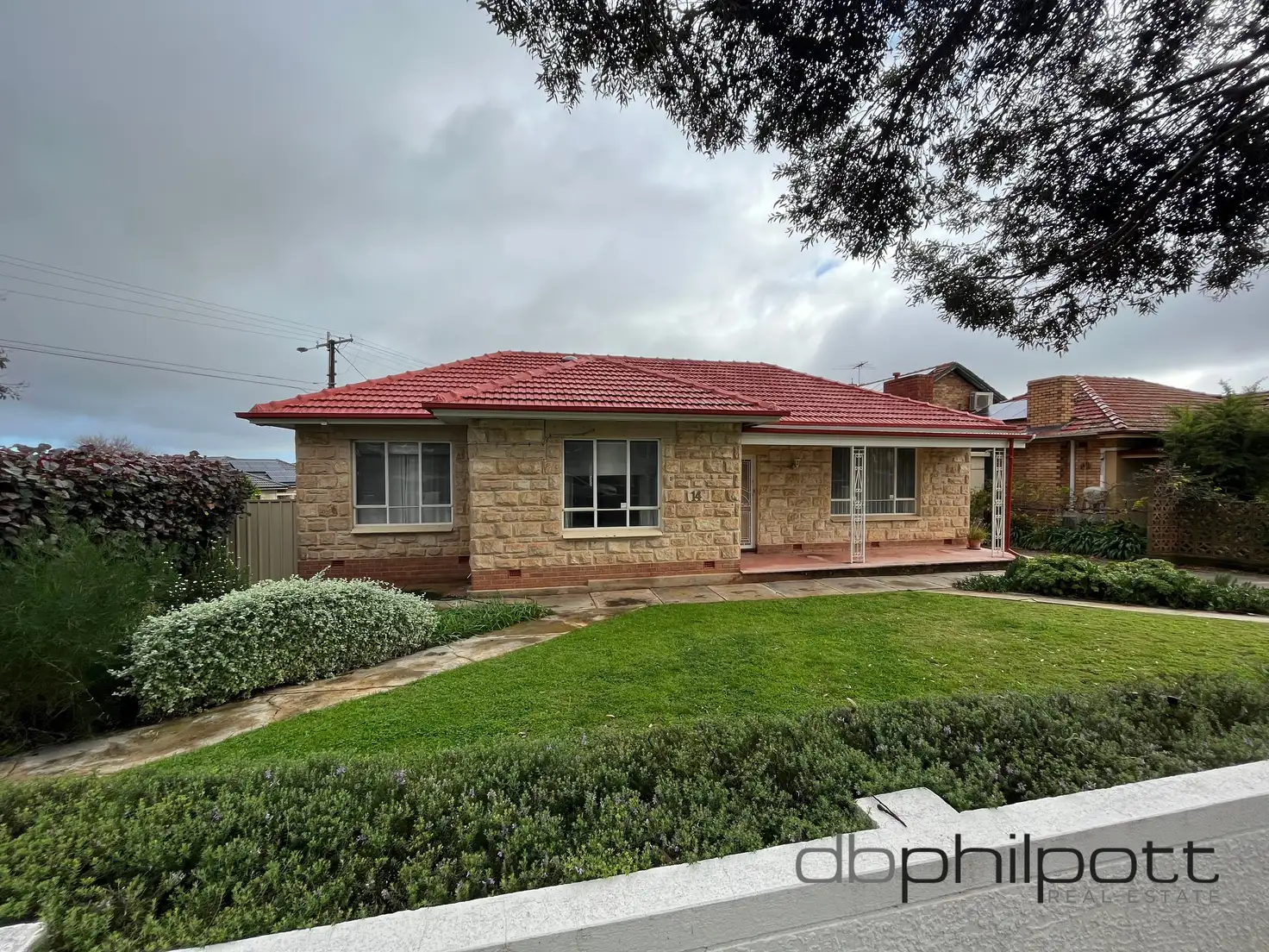 Main view of Homely house listing, 14 The Parade, Blair Athol SA 5084