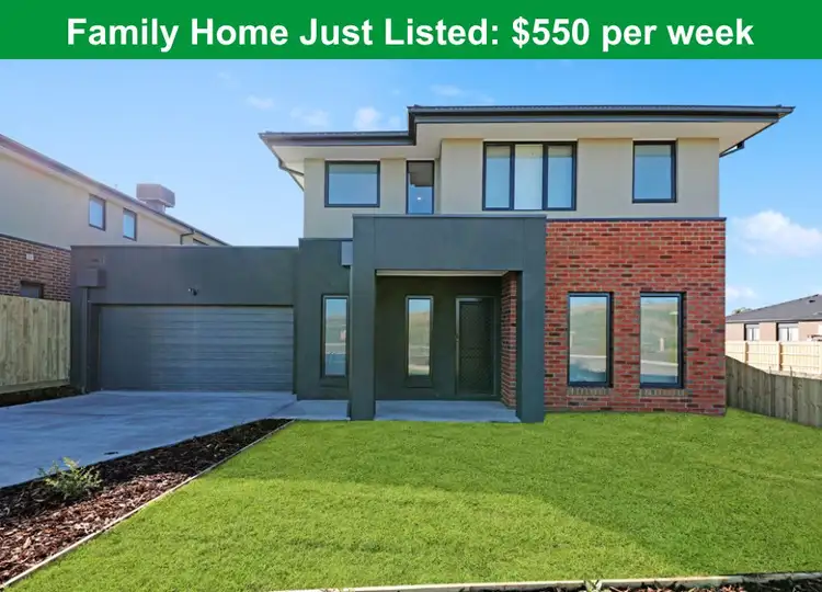 6 Splitters Street, Mernda VIC 3754