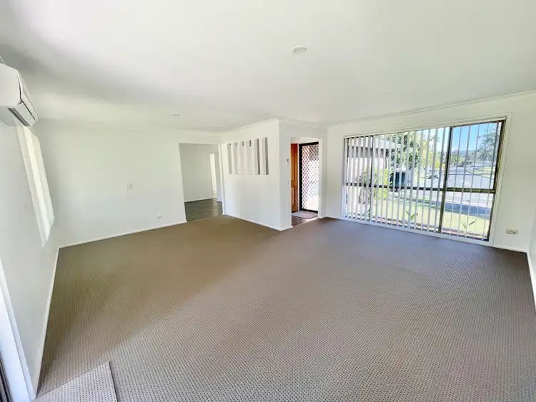 Main view of Homely house listing, 35 Kallaroo Crescent, Ashmore QLD 4214