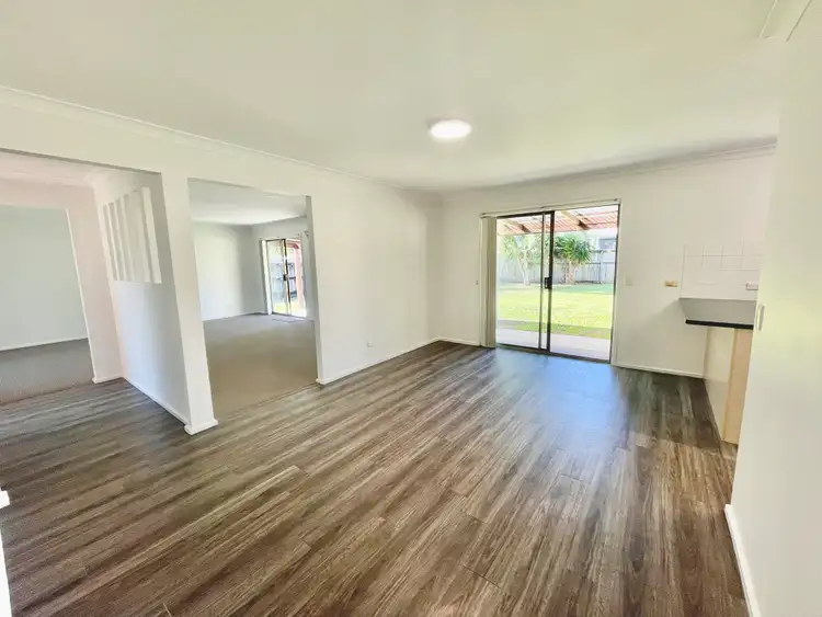 Fourth view of Homely house listing, 35 Kallaroo Crescent, Ashmore QLD 4214