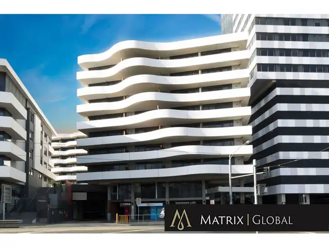 Main view of Homely apartment listing, 252/38 Mt Alexander Road, Travancore VIC 3032