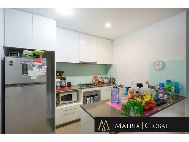 Third view of Homely apartment listing, 252/38 Mt Alexander Road, Travancore VIC 3032