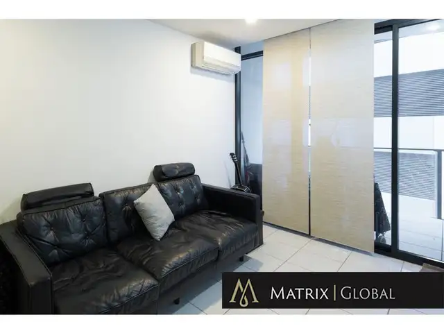 Fourth view of Homely apartment listing, 252/38 Mt Alexander Road, Travancore VIC 3032