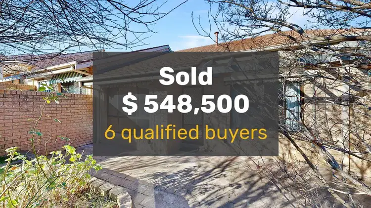 1/36 Ross Road, Queanbeyan NSW 2620