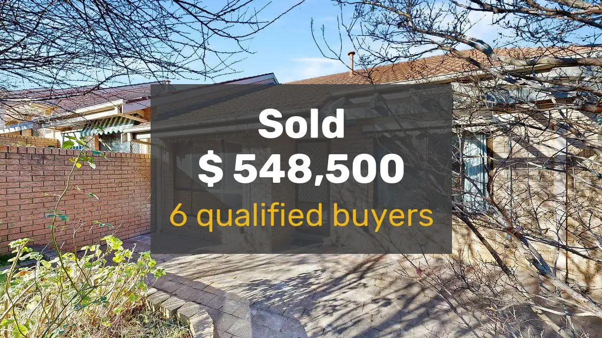 Main view of Homely townhouse listing, 1/36 Ross Road, Queanbeyan NSW 2620