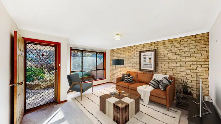 Third view of Homely townhouse listing, 1/36 Ross Road, Queanbeyan NSW 2620
