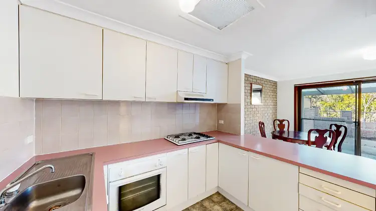 Fourth view of Homely townhouse listing, 1/36 Ross Road, Queanbeyan NSW 2620