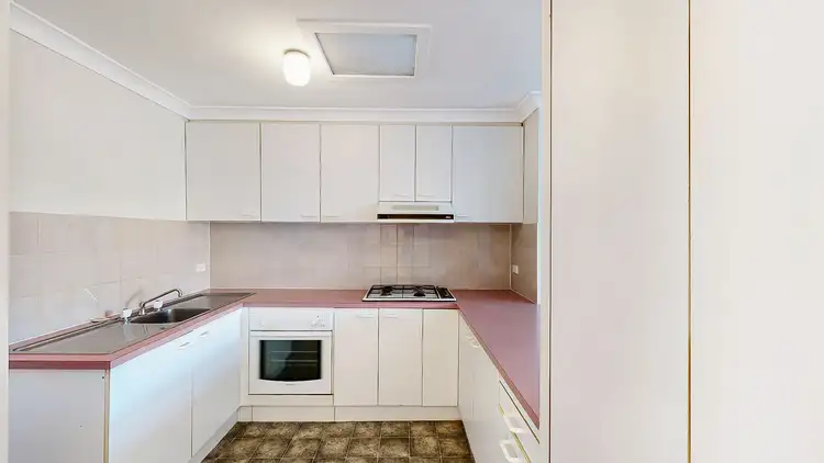 Fifth view of Homely townhouse listing, 1/36 Ross Road, Queanbeyan NSW 2620