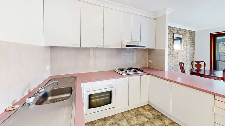 Sixth view of Homely townhouse listing, 1/36 Ross Road, Queanbeyan NSW 2620