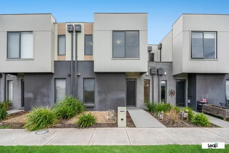 29 Mahla Avenue, Wollert VIC 3750