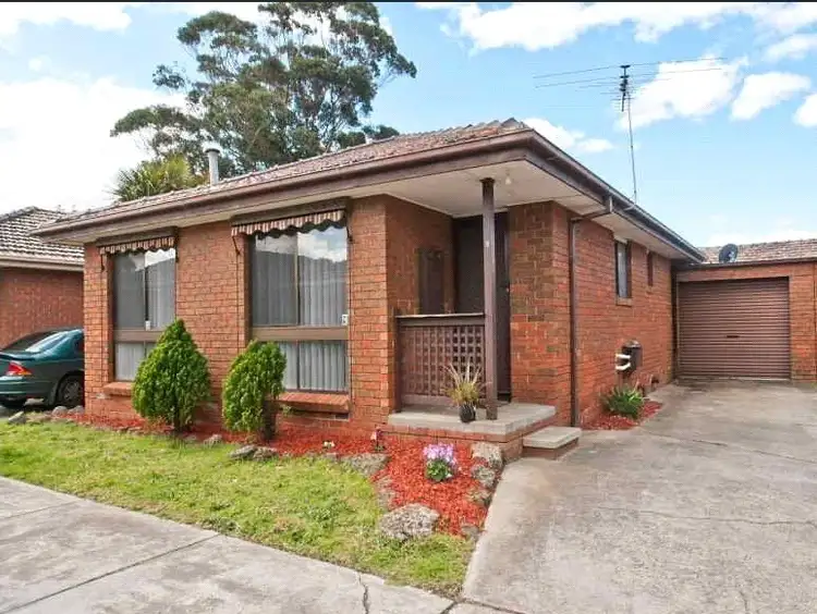 2/57 Blantyre Avenue
