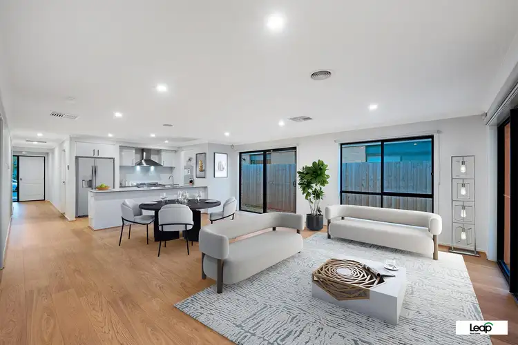 Fourth view of Homely house listing, 44 Charles Street, Wallan VIC 3756